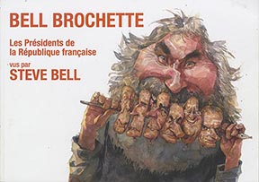 Bell Brochette cover