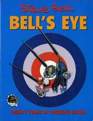 Bell's Eye cover