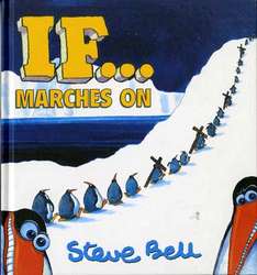 If... Marches On cover