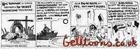 1667 0-0-87-MIDDLERTARGULF