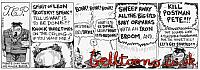 2695-21-6-91 KILLPOSTMAN