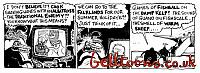 4536-19-7-99 FALKLANDSFISHBALL