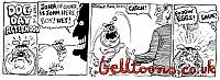 4921-21-5-01 CHUCKYBUMEXPRESS