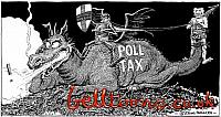 0031-23-4-91 POLLTAXDRAGON