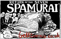 0296-8-7-93 7SPAMURAI