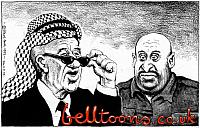 0314-2-9-93 ARABISRAELSHOCK