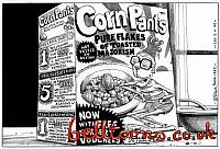 0680-3-11-95 CORNPANTS