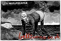 0821-11-9-96 WORLDBEATER