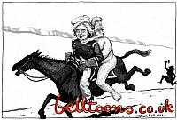 1059-28-1-98 BILLHILHORSEBACK