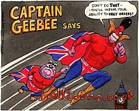 1426-29-3-00 CAPTAINGEEBEE