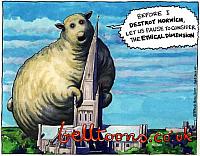 1469-30-6-00 NORWICHSHEEP