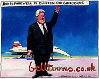 1487-16-8-00 CLINTONCORDE