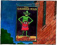 1519-25-10-00 THEGREENISHMAN