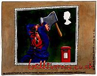 1738-26-3-02AXEPOSTMANSTAMP