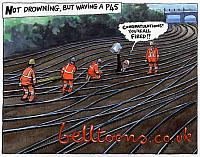 1943-1-7-03 RAILWAYDROWNING