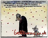 2000-11-11-03 BUSHREMEMBERS