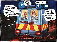 2456-6-12-06 AMBULANCE