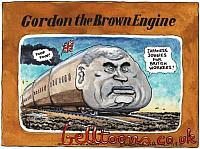 2800-12-2-09 BROWNENGINE