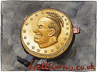 2802-18-2-09 BERLUSCONIGOLD