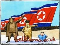 3271-201211 NORTHKOREA