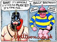 3362-200712 BULLYBEETROOT