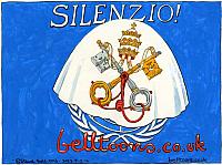 3623-070214 SILENZIO