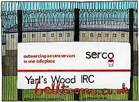 3665-200514 YARLSWOOD