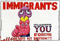 3736-211014 IMMIGRANTS