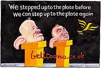 3873-230915 LIBDEMPIGSHEADS