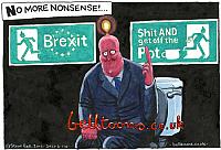 3923-060116 BREXITNONSENSE