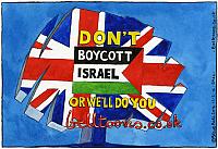 3946-160216 BOYCOTTISRAEL