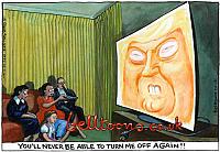 3995-270516 TRUMPTVMONSTER