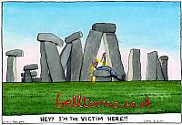 4004-210616 SOLSTICEVICTIM