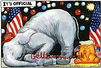 4022-210716 TRUMPELEPHANT