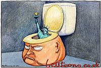 4060-101116 TRUMPCRAPPER