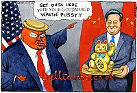 4111-070417 TRUMPXIJINPING