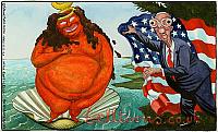 4461-060220 BIRTHTRUMPENUS