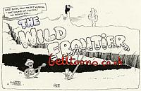 810400 MFp.83 WILDFRONTIER