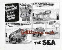 820000 GULL4 THESEA
