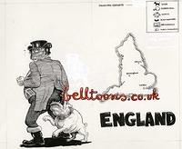820000 GULL8 ENGLAND