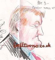 POLITICS SKETCHES 2000 on