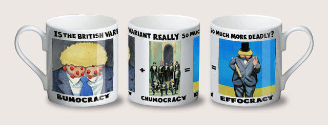 CHUMOCRACYEFFOCRACYMUG IMAGE
