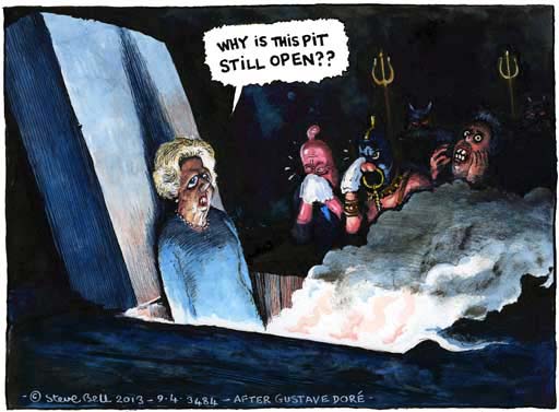 THATCHERDIES IMAGE