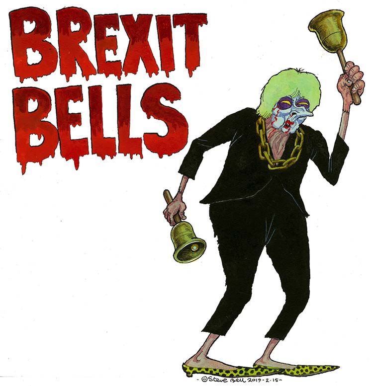 BELLSBREXIT